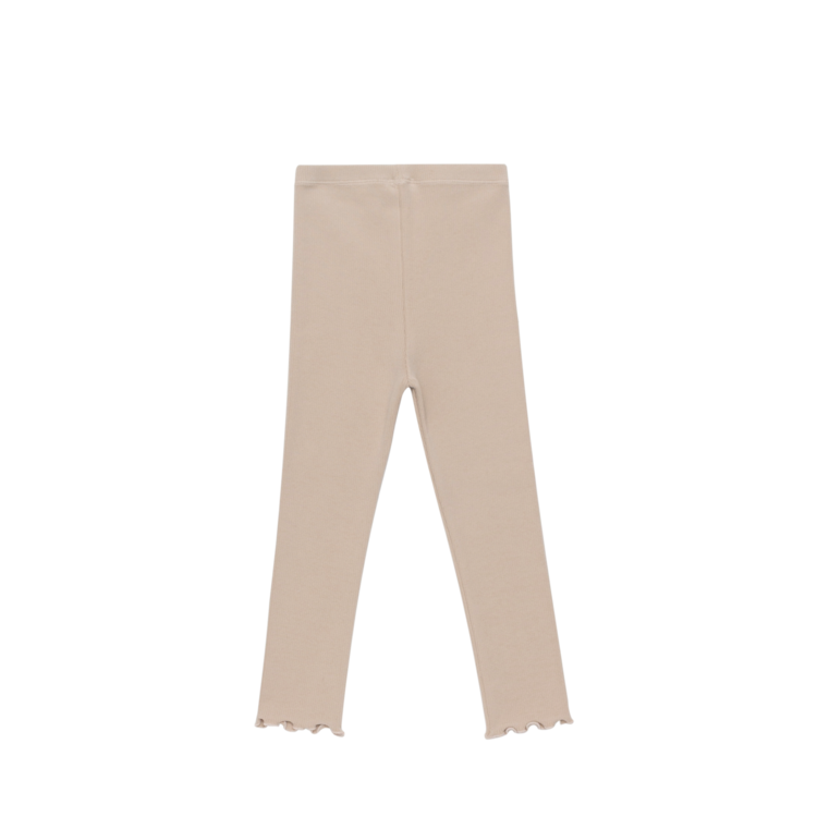 Donsje Amsterdam Joline Leggings - Soft Taupe