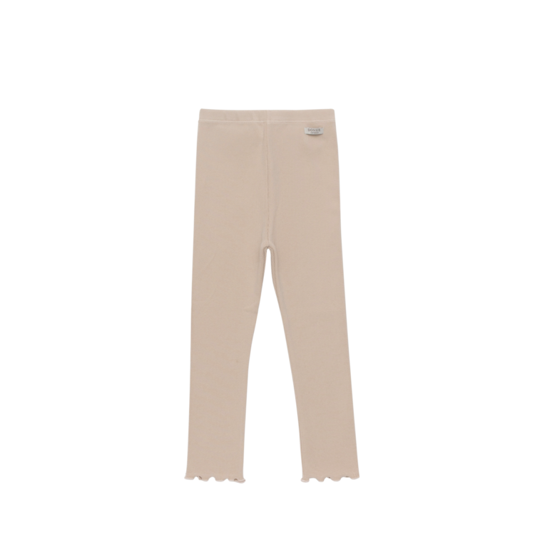 Donsje Amsterdam Joline Leggings - Soft Taupe