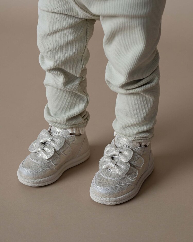 Donsje Amsterdam Affy Leggings - Oyster Grey