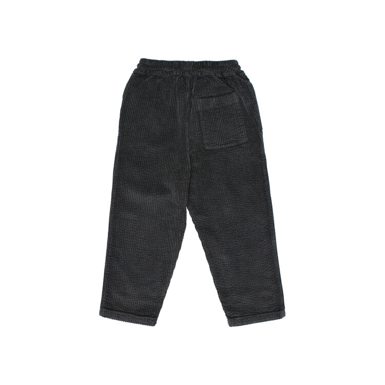 Buho Corduroy Pants - Antracite