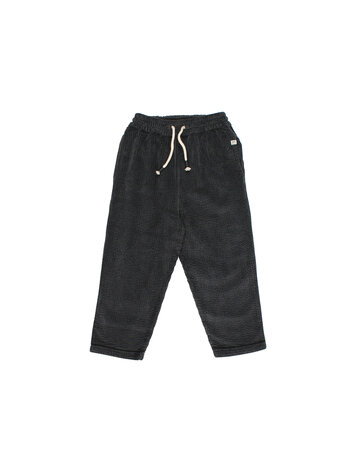 Buho Corduroy Pants - Antracite