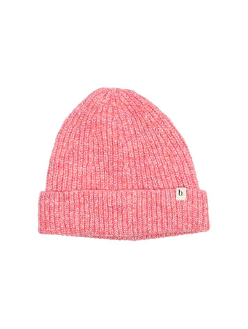 Buho Baby Melange Beanie - Candy