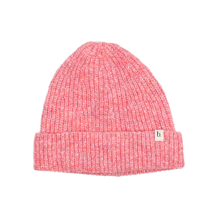 Buho Baby Melange Beanie - Candy