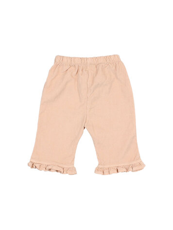Buho Girly Pants - Blush
