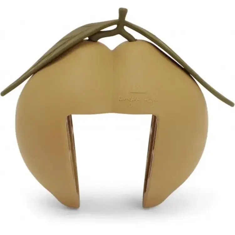 Konges Sløjd Door Stop - Lemon