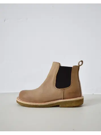 Du Loua Boots Du Cos - Sand Leather