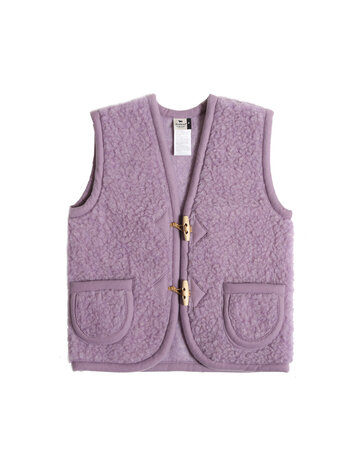 Alwero Bodywarmer Alpen Junior - Lilly