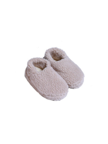 Alwero Siberian Eco Zool Junior - Beige