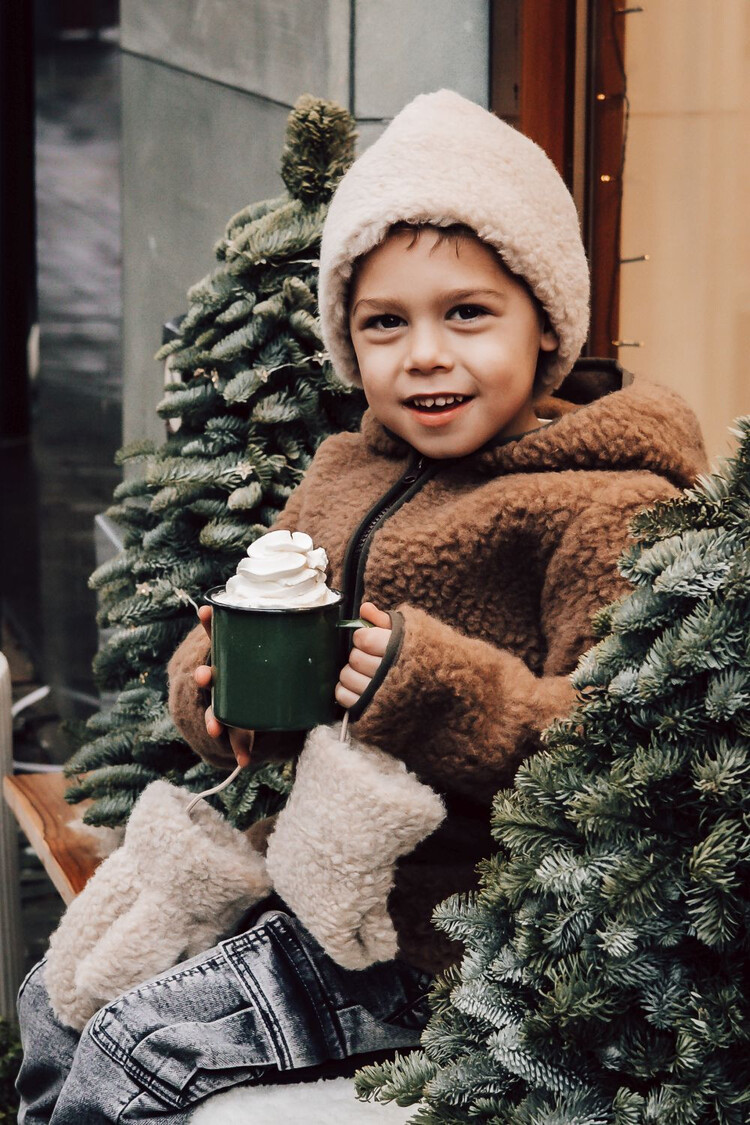 Alwero Muts Egg Light - Sand Brown