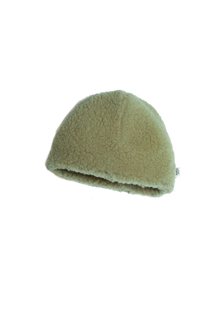 Alwero Hat Egg Light - Pistacci