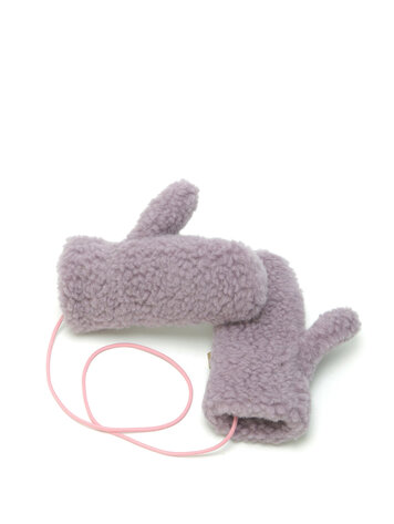 Alwero Wanten Gully Junior - Lilly