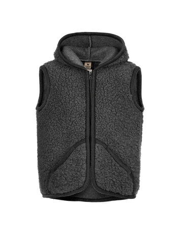 Alwero Bodywarmer Robby - Anthracite