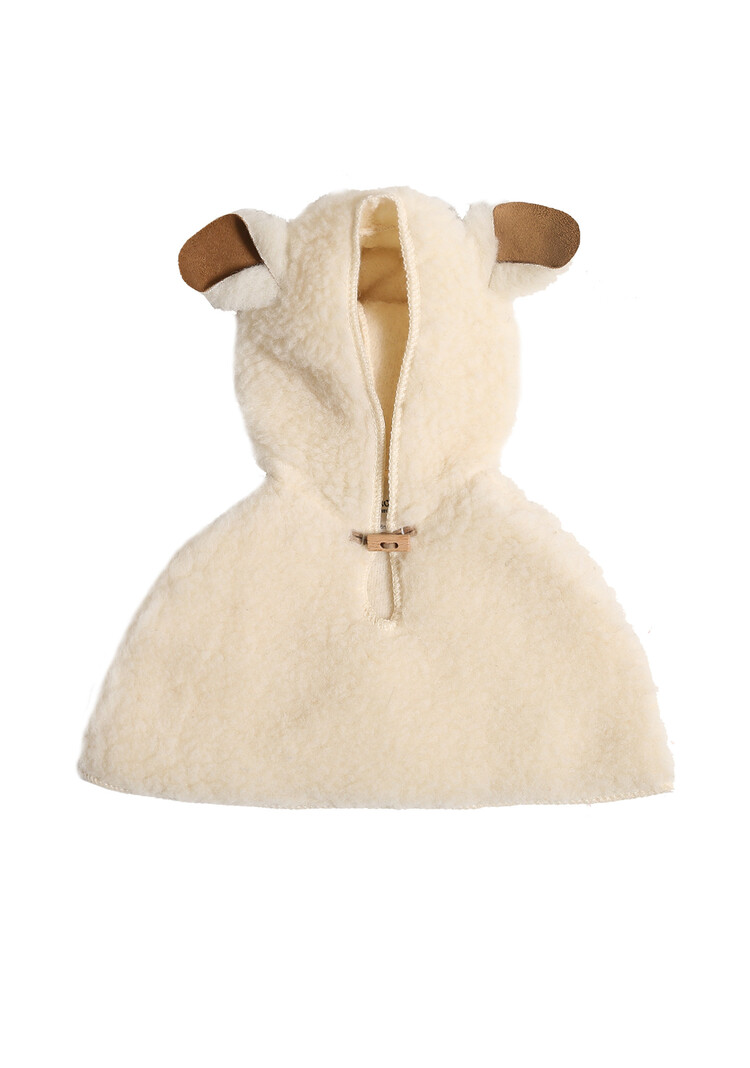 Alwero Cape Illy - Natural