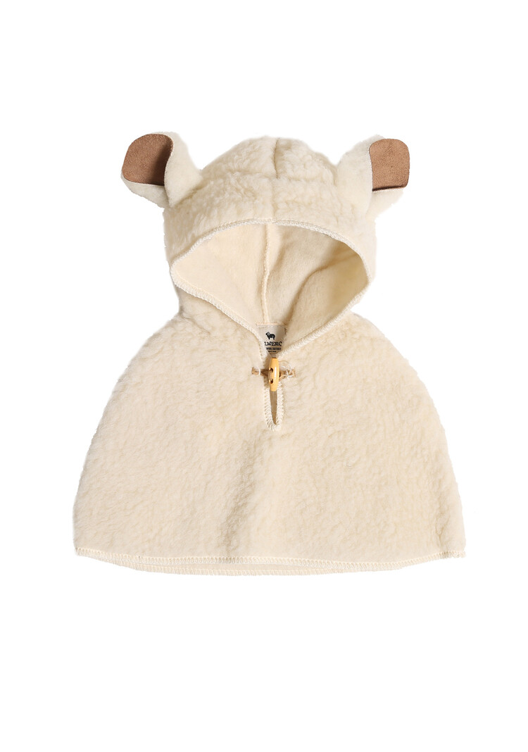 Alwero Cape Illy - Natural