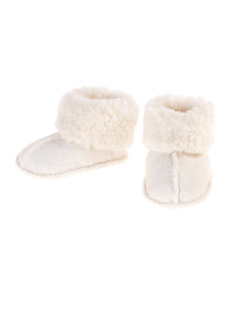 Alwero Babyslof Melo - Natural