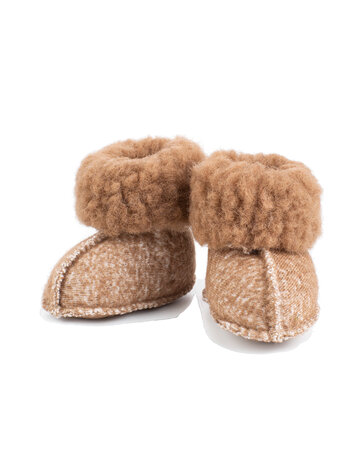 Alwero Babyslof Melo - Camello