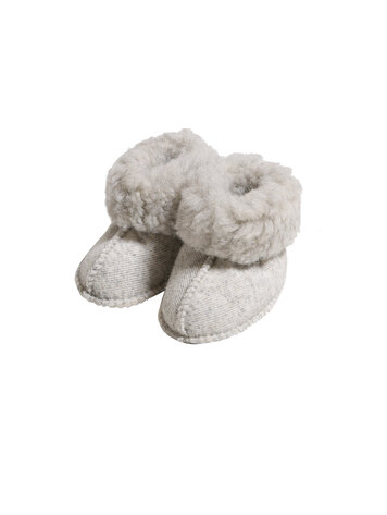 Alwero Babyslof Melo - Lightgrey