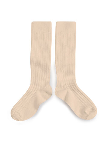 Collégien La Haute - Kniekousen  - Sable