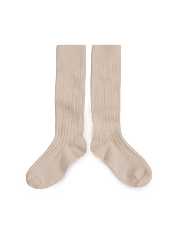 Collégien La Haute - Kniekousen - Sorbet