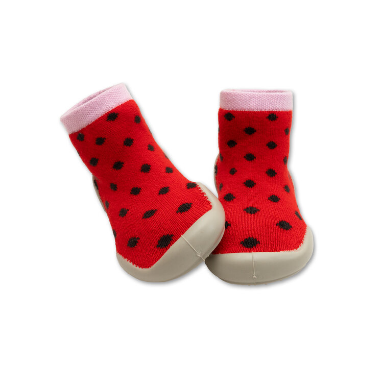 Collégien Slippers - Porte-Bonheur