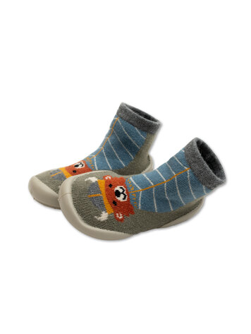 Collégien Pantoffels - Bjorn