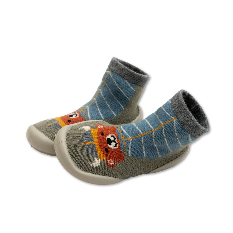 Collégien Pantoffels - Bjorn