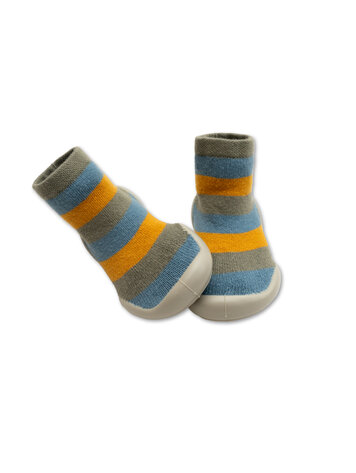 Collégien Slippers - Ragnar