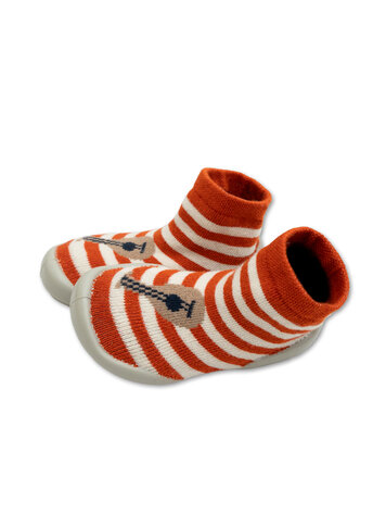 Collégien Slippers - Mandoline