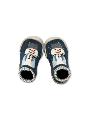 Collégien Slippers - Frosty