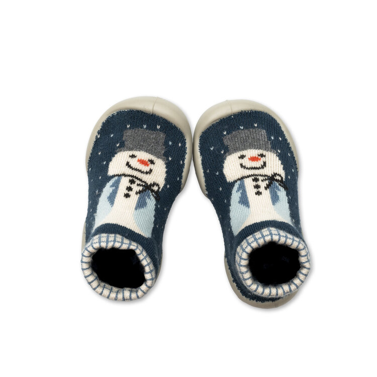 Collégien Slippers - Frosty