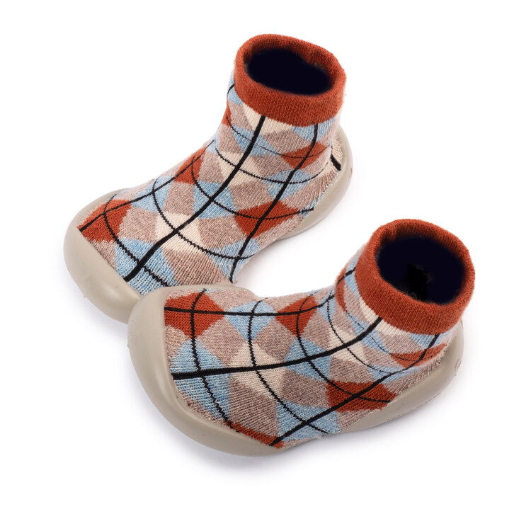 Collégien Slippers - Nomad