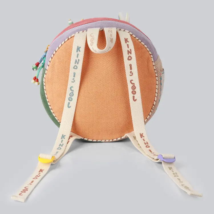 Choose Kind Gruce Backpack - Skittles