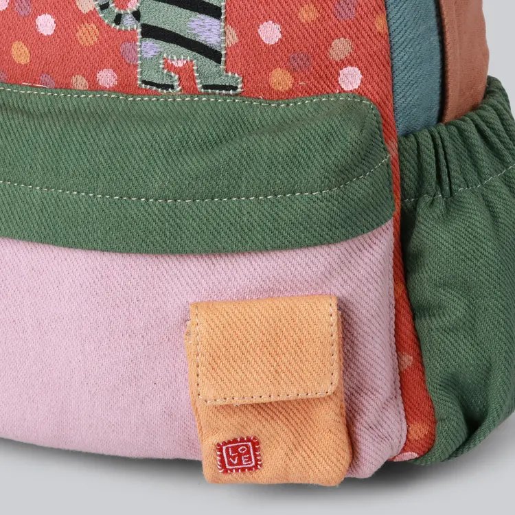 Choose Kind Dugong Backpack - Simba