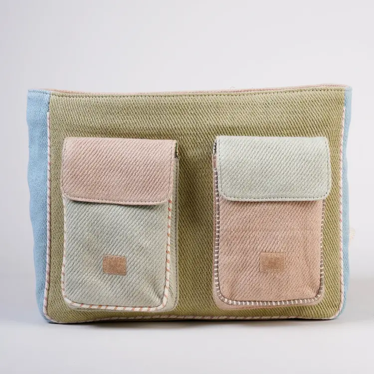 Choose Kind Aurochs Boekentas – Click Clack