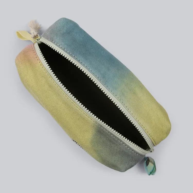 Choose Kind Sumatran Pouch - Cosmo