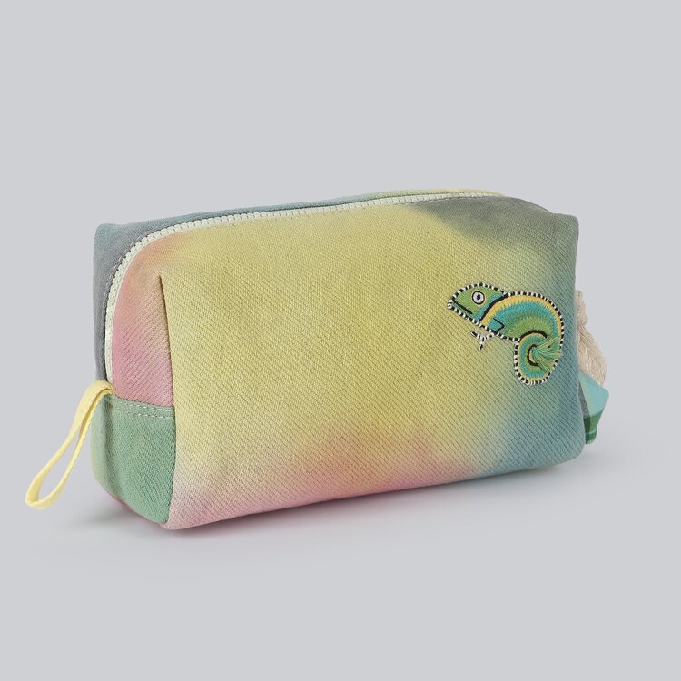 Choose Kind Sumatran Pouch - Cosmo