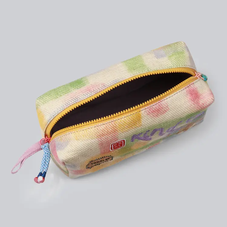 Choose Kind Sumatran Pouch - Tropical Sundae