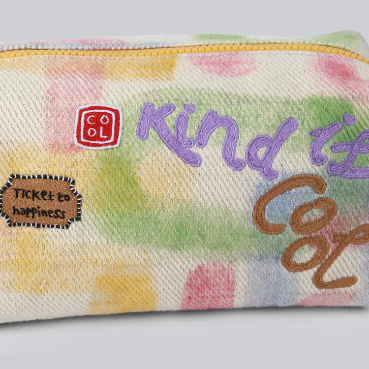 Choose Kind Sumatran Pennenzak - Tropical Sundae