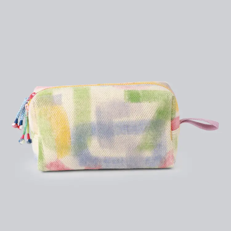 Choose Kind Sumatran Pouch - Tropical Sundae