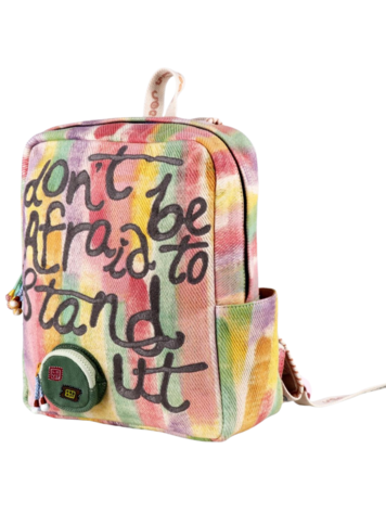 Choose Kind Belluga Backpack - Prism