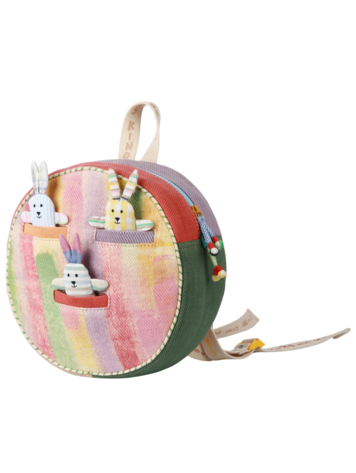 Choose Kind Gruce Rugzakje - Skittles