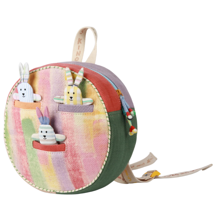 Choose Kind Gruce Backpack - Skittles