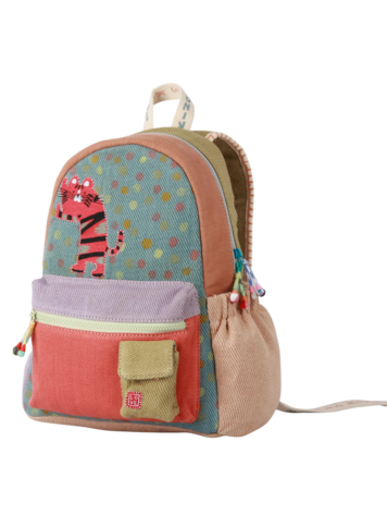 Choose Kind Tapanuli Backpack - Tyra