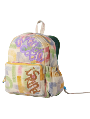 Choose Kind Dugong Backpack - 365 days of Summer!