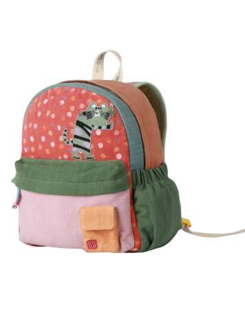 Choose Kind Dugong Backpack - Simba