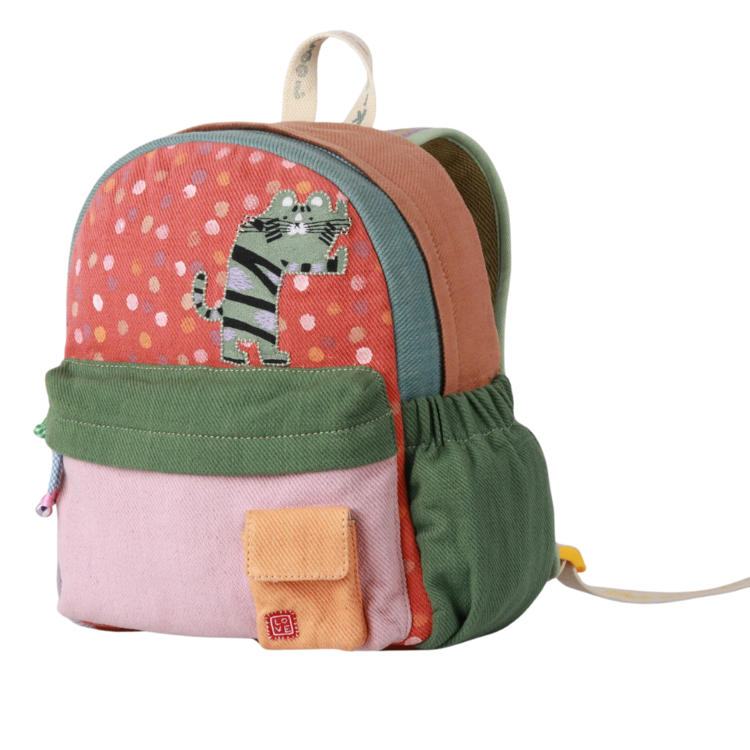 Choose Kind Dugong Backpack - Simba