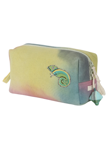 Choose Kind Sumatran Pouch - Cosmo