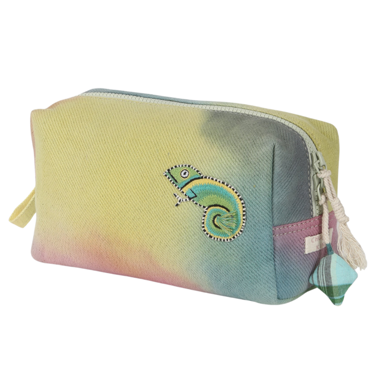 Choose Kind Sumatran Pouch - Cosmo