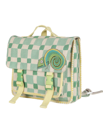 Choose Kind Panthera Boekentas - Garden