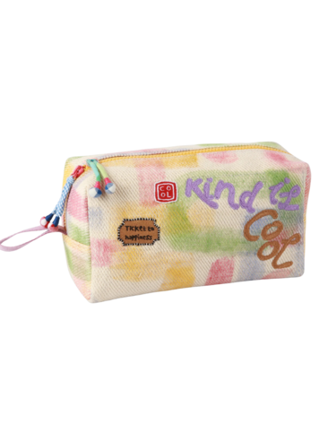 Choose Kind Sumatran Pouch - Tropical Sundae